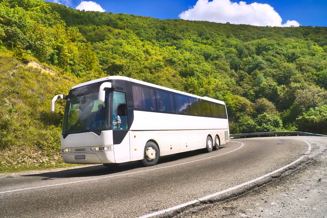 Busreisen