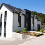 Neubauten