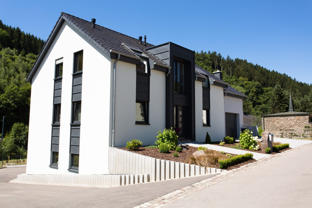 Neubauten