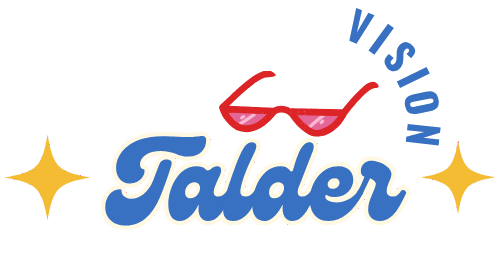 taldervision logo