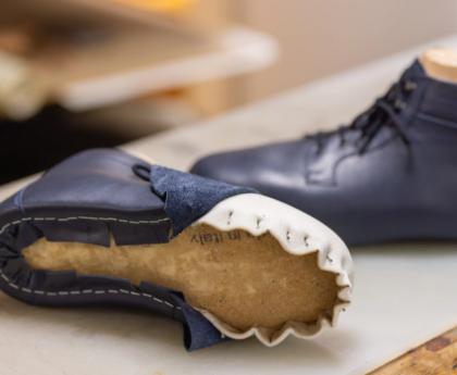 orthopädische Schuhe