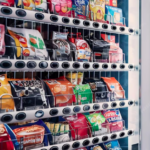 Tabakautomaten