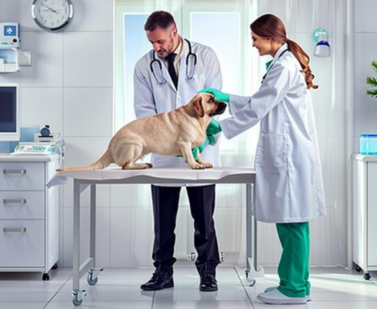 Tierklinik